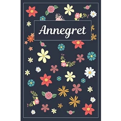 Abbildung von Annegret: Bulleting Journal Tagebuch Notizbuch Punktraster ca DIN A5 Geschenkidee