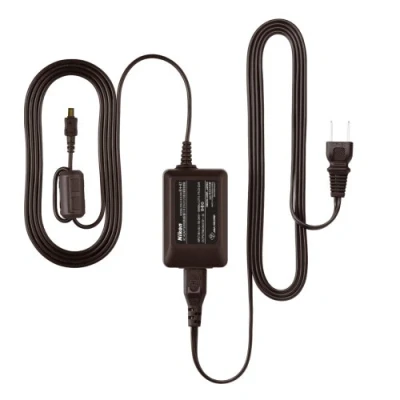 Abbildung von Nikon EH 67 Netzadapter