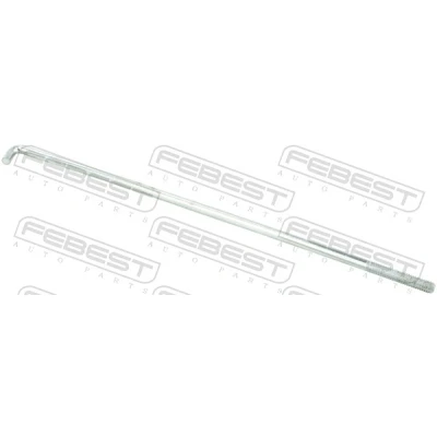 Abbildung von Batterieaufnahme FEBEST 0199 ACV30