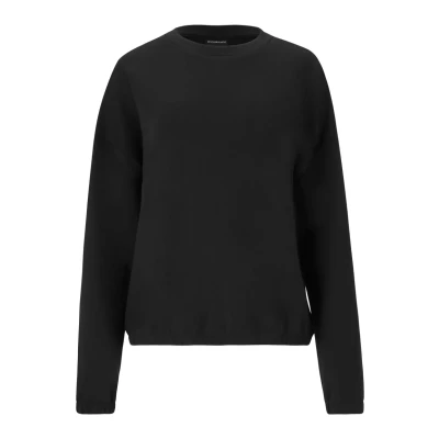 Abbildung von Endurance Sweatshirt, Damen, Größe: 44, Black