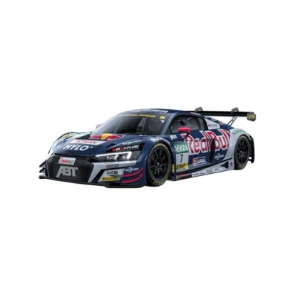 Abbildung von Audi R8 LMS GT3 evo II &quot;Abt Sportsline Red Bull No.7&quot; DTM 2024
