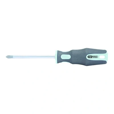 Abbildung von KS Tools 153.1022 EDELSTAHL Schraubendreher, PH3