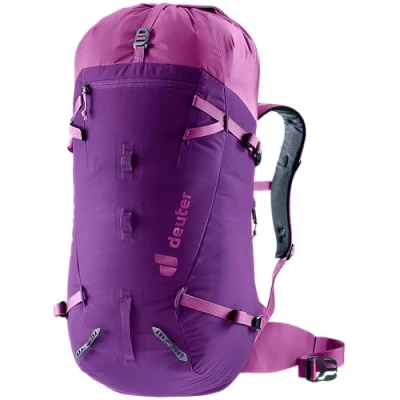 Abbildung von deuter Guide 28 SL Damen alpiner Kletterrucksack