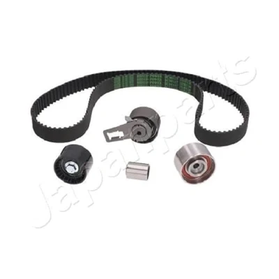 Abbildung von ASHIKA KCTK11 Zahnriemensatz 152 HYUNDAI: Terracan, KIA: CARNIVAL 2