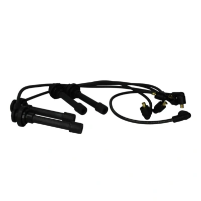 Abbildung von MAGNETI MARELLI 941295040853 Zündkabelsatz NISSAN: MICRA 2