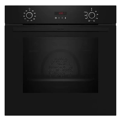 Abbildung von NEFF Einbaubackofen N 30 &quot;B2CCG6AK3&quot;, Pyrolyse Selbstreinigung