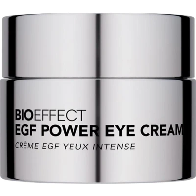 Abbildung von Bioeffect EGF Power EYE Cream Augenpflege, Größe: 15 ml,