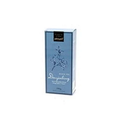 Abbildung von Schwarztee Aktuell Darjeeling 250 g
