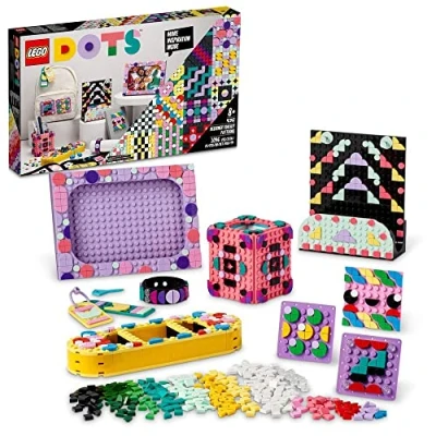 Abbildung von LEGO DOTS 41961 Designer Set Muster