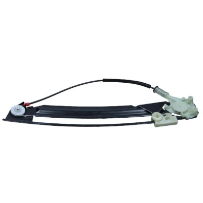 Abbildung von Maxgear Fensterheber hinten links elektrisch ohne Elektromotor 50 0415 BMW: 5 Limousine, Touring