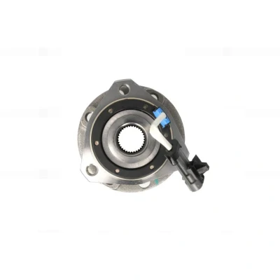 Abbildung von MEYLE 614 652 0003 Radlagersatz OPEL: Astra G Limousine, CC, Zafira A