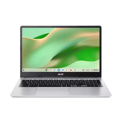 Abbildung von Acer Chromebook 315 (CB315 4H C7C6) 15,6&quot; Full HD, Celeron N5100, 4GB RAM, 128GB eMMC, ChromeOS