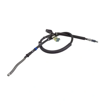 Abbildung von BLUE PRINT ADC446112 Handbremsseil hinten rechts 1285 MITSUBISHI: PAJERO 2