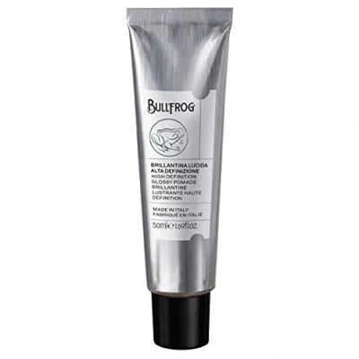 Abbildung von Bullfrog High Definition Glossy Pomade 50 ml