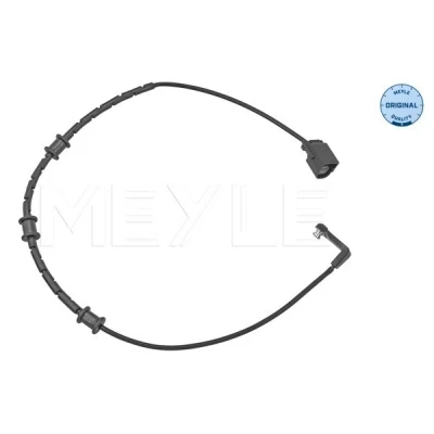 Abbildung von MEYLE 18 14 527 0004 Verschleißanzeige Hinterachse JAGUAR: XF Limousine, Sportbrake, XJ Limousine