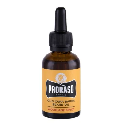 Abbildung von Proraso Wood &amp; Spice Beard Oil