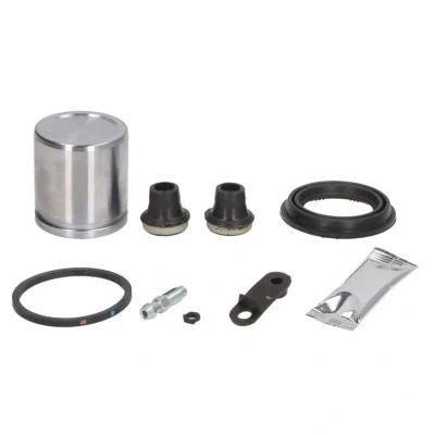 Abbildung von AUTOFREN SEINSA D41059C Bremssattel Reparatursatz Vorderachse 48 SUZUKI: SWIFT 2 Schragheck