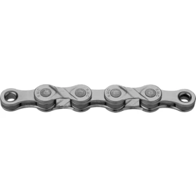 Abbildung von Kette 6/7/8 Fach KMC E8 EPT 122 Glieder Silber