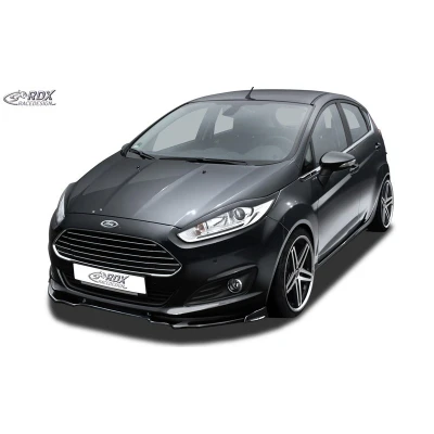 Abbildung von RDX Racedesign RDSB144 Blende, Hauptscheinwerfer vorne