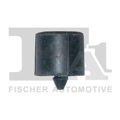 Abbildung von FA1 143 919 Anschlagpuffer, Schalldämpfer Gummi MERCEDES BENZ: S Klasse Limousine