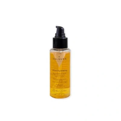 Abbildung von válquer sérum Liquid Gold with Argan Oil Elexir of Beauty Hair 100ml