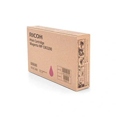 Abbildung von Ricoh 841637 Magenta Druckerpatrone