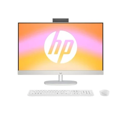 Abbildung von HP 27 cr0007ng AiO PC 68,6cm (27Zoll) AMD Ryzen™ 5 7520U