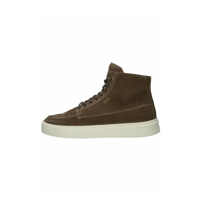 Abbildung von RUBY EERO Saloon Sneaker (hoch)