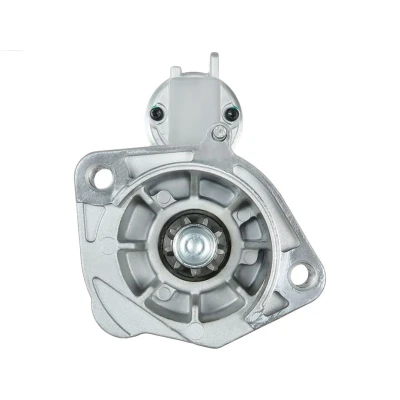 Abbildung von AS PL S3185S Anlasser 12 1,70 9 AUDI: A4 B6 Avant, A6 C5 Limousine, VOLKSWAGEN: Passat B5 GP Variant, Limousine