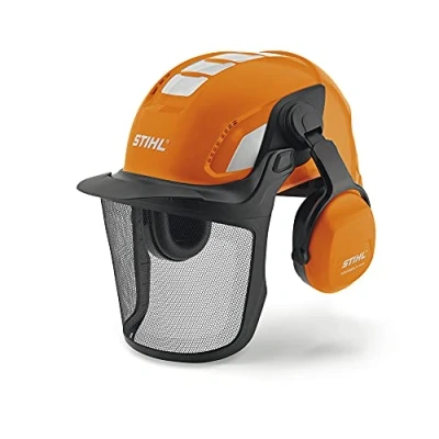 Abbildung von STIHL Forsthelm Helmset ADVANCE X VENT 00008880802