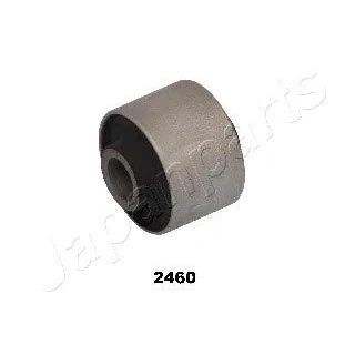 Abbildung von JAPANPARTS RU 2460 Querlenkerlager hinten, Vorderachse unten 50mm TOYOTA: Land Cruiser Prado 70 SUV, SUV Cabrio