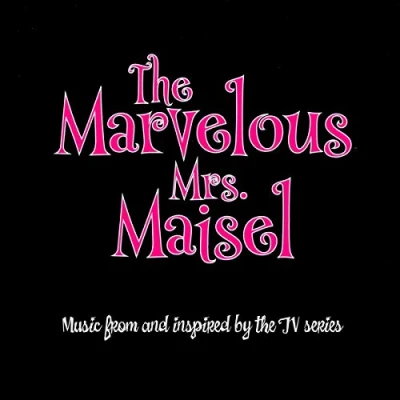 Abbildung von The Marvelous Mrs. Maisel