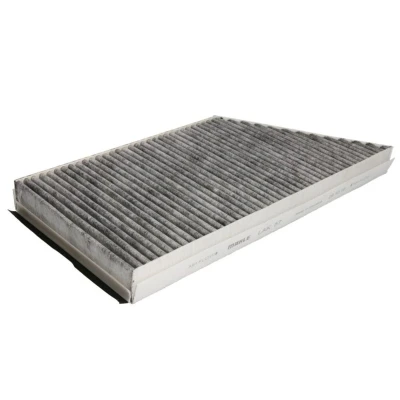 Abbildung von MAHLE ORIGINAL LAK 57 Innenraumfilter Aktivkohlefilter 337,5 173 30,0 PEUGEOT: 206 Schrägheck, 206+ SW
