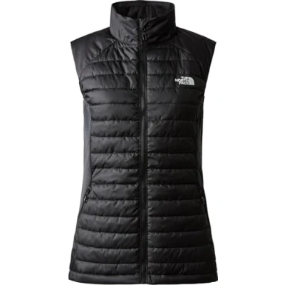 Abbildung von THE NORTH FACE Ao Insulation Weste Tnf Black/Asphalt Grey L