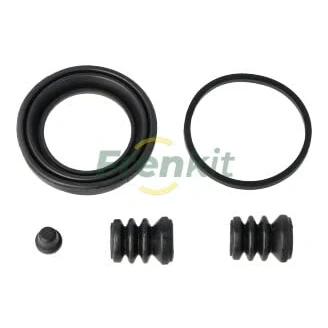 Abbildung von FRENKIT 252008 Bremssattel Reparatursatz Vorderachse 52 CHEVROLET: Aveo / Kalos Limousine, Spark, Schrägheck, DAEWOO: Schrägheck