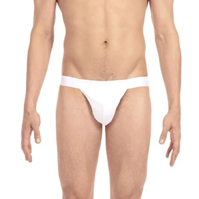 Abbildung von HOM Slip, Herren, Größe: XXL, Weiß