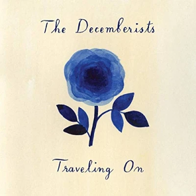 Abbildung von Travelling on Ep [Vinyl Maxi Single]