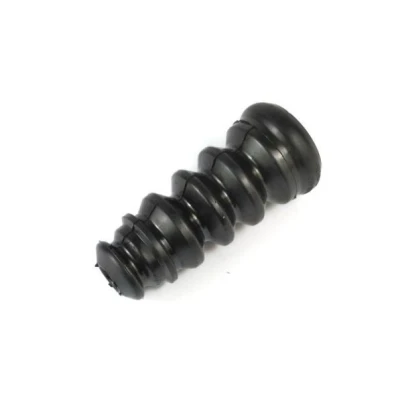 Abbildung von Magnum Technology A8W012MT Anschlagpuffer, Federung Hinterachse VOLKSWAGEN: Polo V Schrägheck, Golf 4 Variant