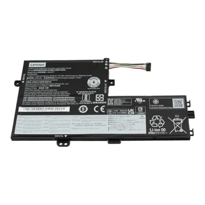 Abbildung von Lenovo IdeaPad C340 15IML (81TL) Original Akku 52,5Wh