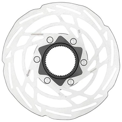 Abbildung von Jagwire Bremsscheibe Sport Sr1 Ø140Mm Centerlock