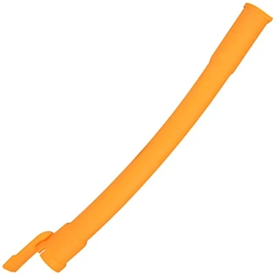Abbildung von AERZETIX C66350 Trichter, Ölmessstab material: kunststoff, PBT (polybutylenterephthalat) kompatibel mit Vw, Audi, Skoda, Seat OE nummern 038 103 663
