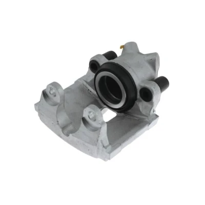 Abbildung von LAUBER 77.0145 Bremssattel Gusseisen Vorderachse rechts BMW: 3 Limousine, Touring, X3, MG: ZT T Kombi, ROVER: 75 Tourer