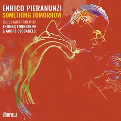Abbildung von Something Tomorrow Eurostars Trio