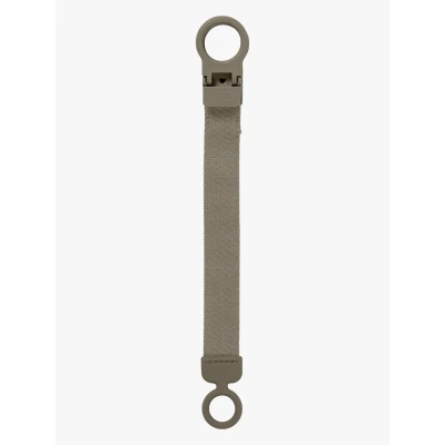 Abbildung von BIBS Loop Schnullerkette, Dark Oak