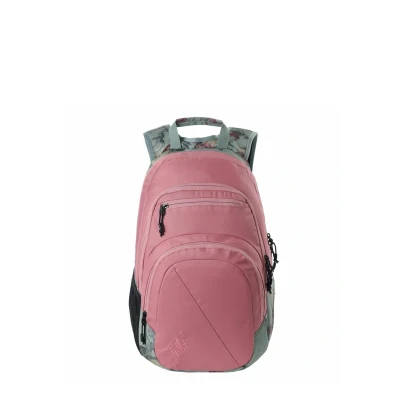 Abbildung von Nitro Stash Tagesrucksack, Größe: One Size, Woodrose