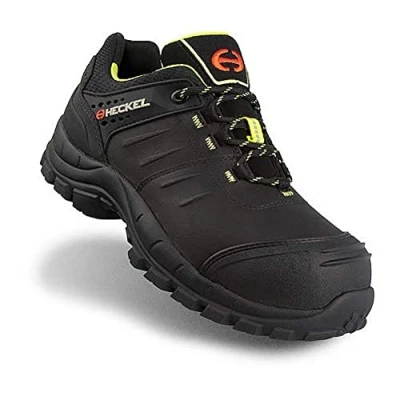 Abbildung von Heckel 6211342 Macsole Adventure 2.0 Maccrossroad Low Sicherheitsschuhe, Größe 42
