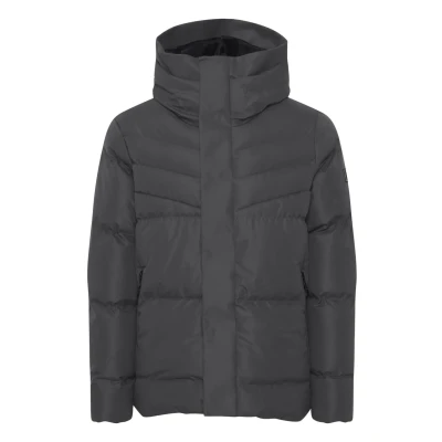 Abbildung von 11 Project Prdemir Winterjacke, Herren, Größe: Large, Iron gate