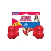 Abbildung von Kong Goodie Bone Rot M