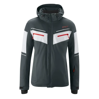 Abbildung von Maier Sports Skijacke &quot;Podkoren&quot;, Warm, wasserdicht, atmungsaktiv