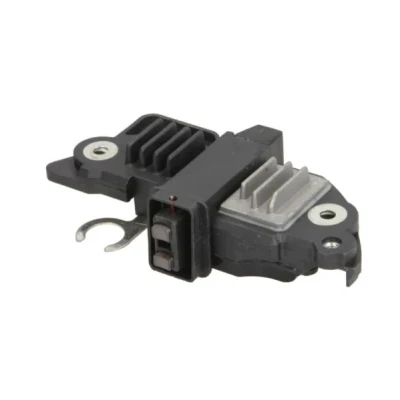Abbildung von LAUBER CQ1010030 Lichtmaschinenregler 14 OPEL: Corsa D Schrägheck, C Zafira A, MERCEDES BENZ: V Klasse, Klasse Limousine